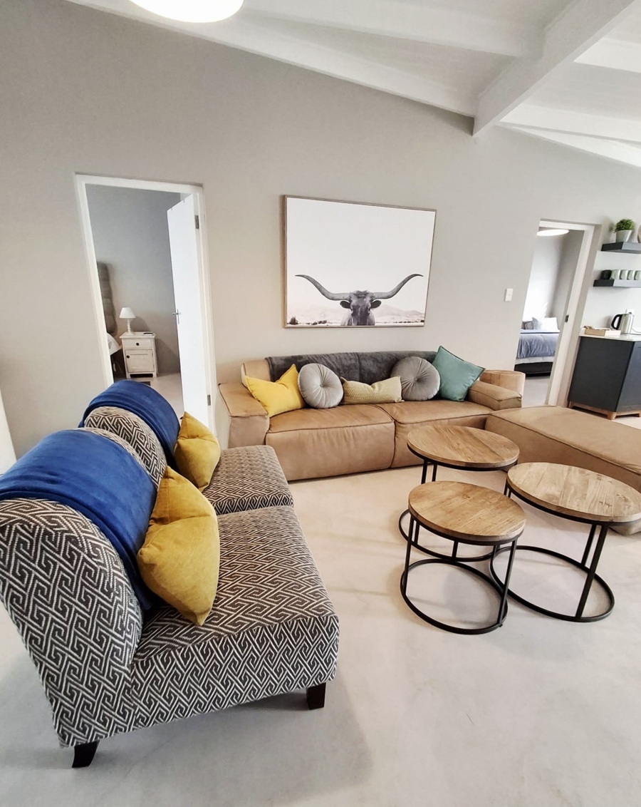 4 Bedroom Property for Sale in Struisbaai Western Cape